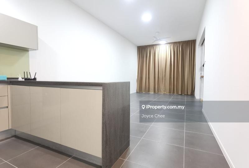 Kediaman Servis untuk Dijual di Ativo Suites @ Damansara Avenue oleh Joyce Chee - iProperty.com.my