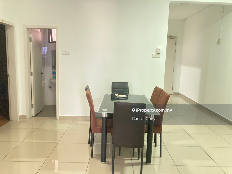 Kediaman Servis untuk Dijual di Paramount Utropolis oleh Cannis Choy - iProperty.com.my