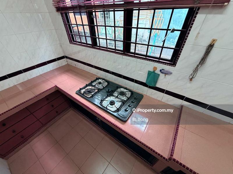 2-storey Terraced House for Sale in Taman Cheng Perdana, Cheng by BL Bong - iProperty.com.my