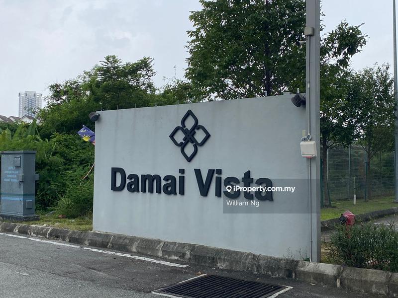 Kondominium untuk Dijual di Damai Vista oleh William Ng - iProperty.com.my