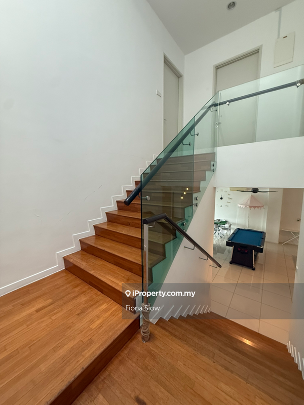 Condominium for Sale in Residensi Ledang by Fiona Siow - iProperty.com.my
