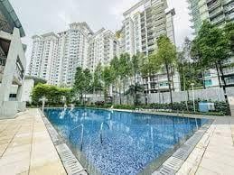 Residensi Servis untuk Dijual di Metropolitan Square oleh Livia Leow - iProperty.com.my