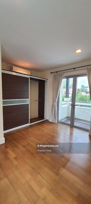 2.5-storey Terraced House for Sale in Mont Kiara, Kuala Lumpur by Angelyn Fong - iProperty.com.my