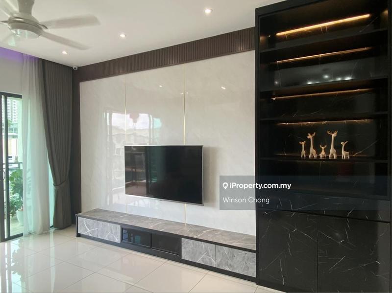 Condominium for Sale in Iconic Skies by Winson Chong - iProperty.com.my