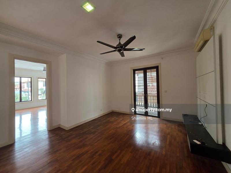 Semi-Detached House for Sale in Bukit Damansara, Damansara Heights by Shamini ML - iProperty.com.my