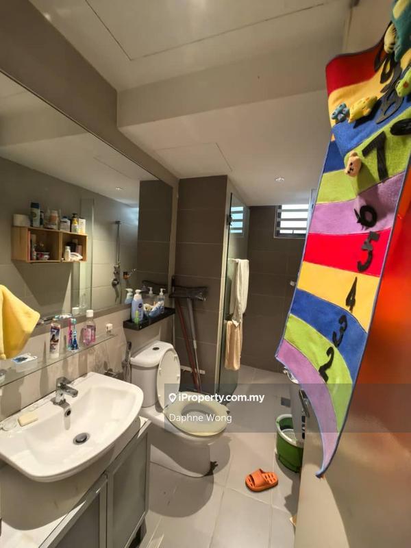 Condominium for Sale in Gembira Residen by Daphne Wong - iProperty.com.my
