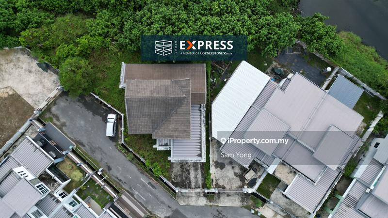 Bungalow House for Sale in Lutong, Miri by Sam Yong - iProperty.com.my