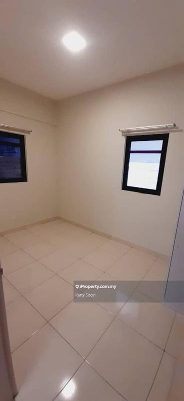 Condominium for Sale in Hillpark Residence by Katty Soon - iProperty.com.my