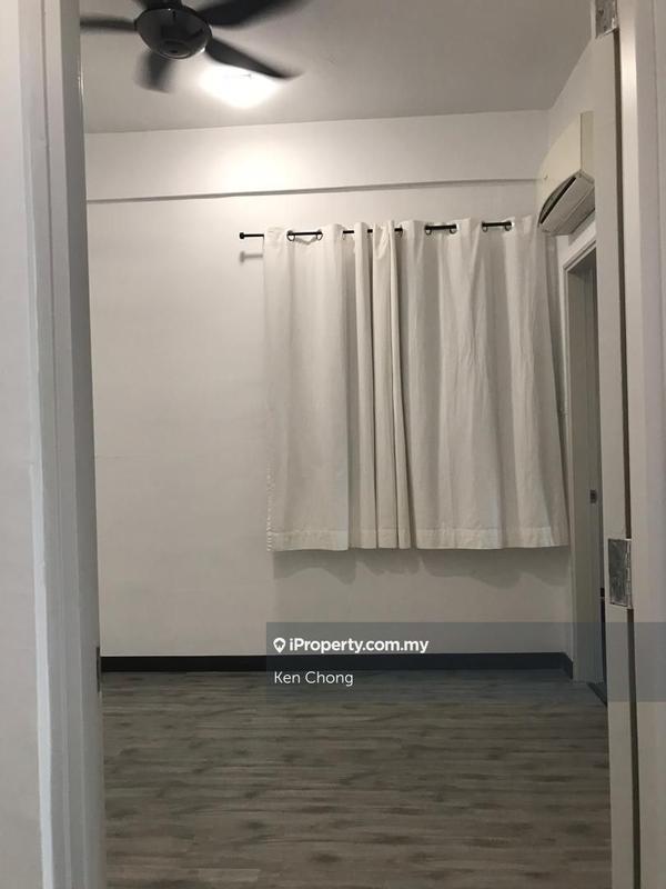 Kediaman Servis untuk Dijual di D'sands Residence oleh Ken Chong - iProperty.com.my