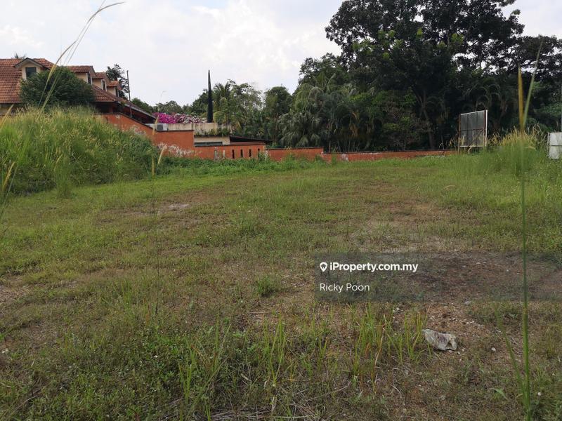 Bungalow Land for Sale in Country Heights, Kajang by Ricky Poon - iProperty.com.my