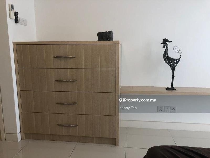 Kediaman Servis untuk Disewa di Bayberry @ Tropicana Gardens oleh Kenny Tan - iProperty.com.my
