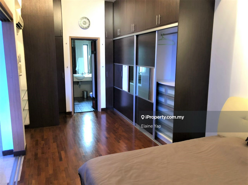 Condominium for Sale in 10 Semantan Suites by Elaine Yap - iProperty.com.my