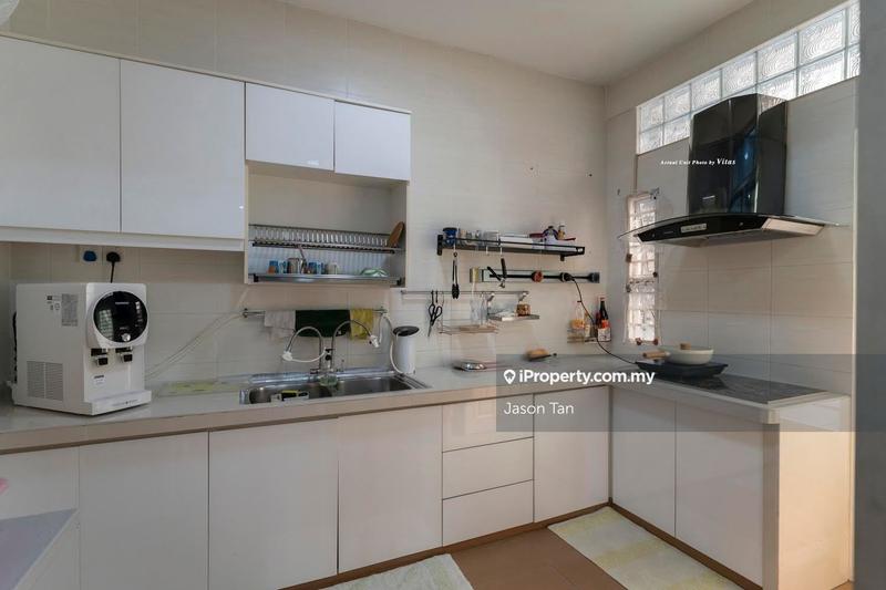 Rumah Berkembar untuk Dijual di o87h4, Setia Alam oleh Jason Tan - iProperty.com.my
