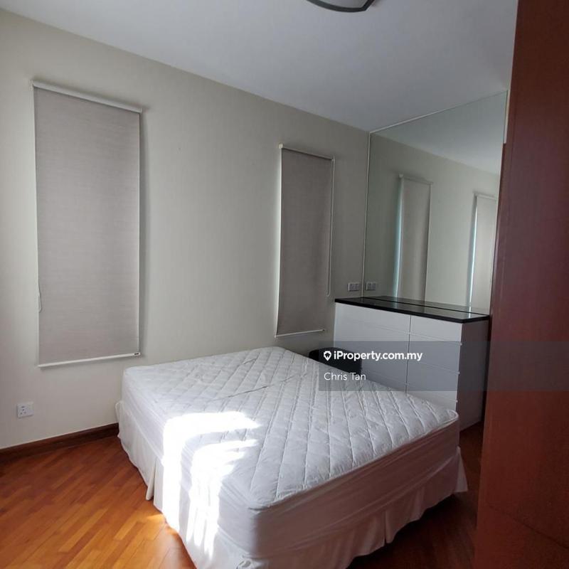 Rumah Berkembar untuk Dijual di Pulau Tikus, Pulau Tikus oleh Chris Tan - iProperty.com.my