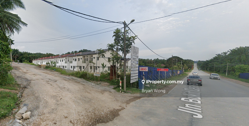 Tanah Pertanian untuk Dijual di Klang, Selangor oleh Bryan Wong - iProperty.com.my