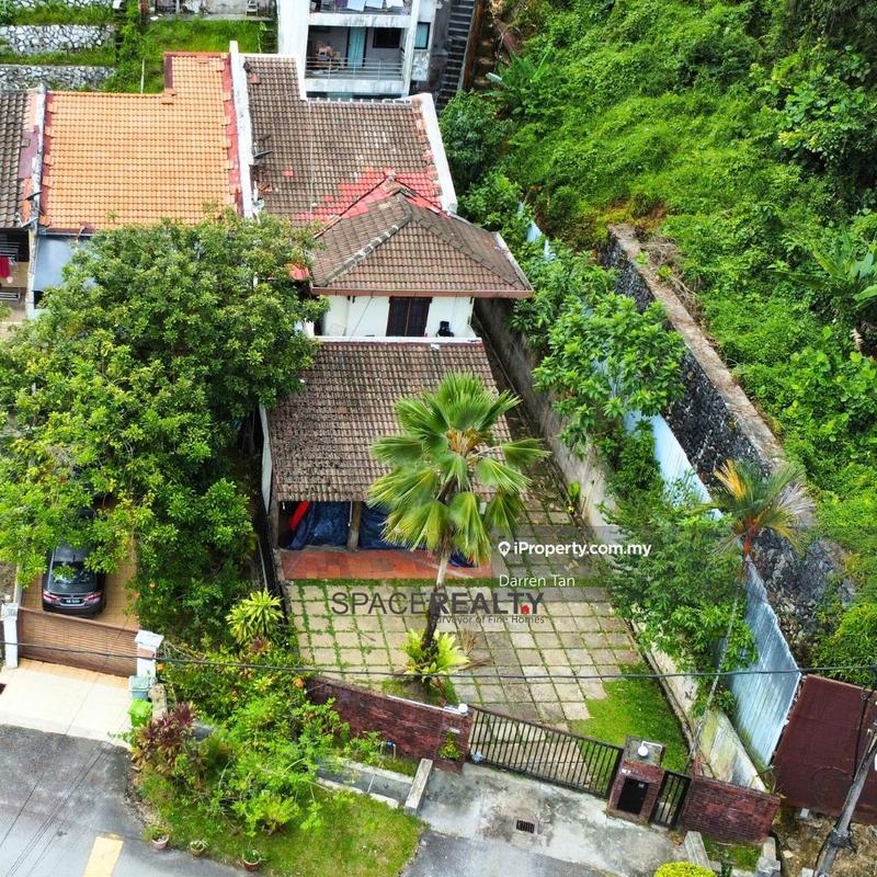 Rumah Berangkai 2 Tingkat untuk Dijual di Bukit Damansara, Damansara Heights oleh Darren Tan - iProperty.com.my