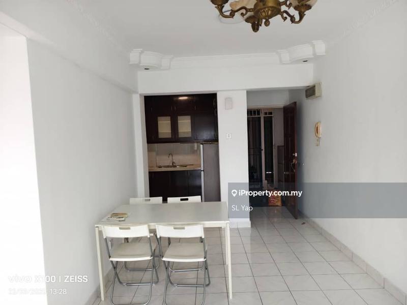 Apartment for Sale in Arena Green by SL Yap - iProperty.com.my