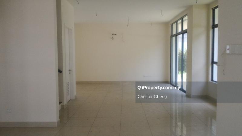 Banglo untuk Dijual di Seksyen U1, Glenmarie oleh Chester Cheng - iProperty.com.my
