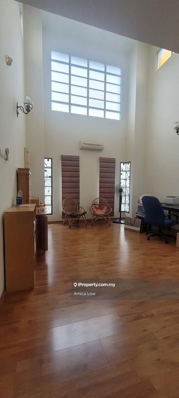 Bungalow House for Sale in Taman Equine, Seri Kembangan by Arnica Low - iProperty.com.my