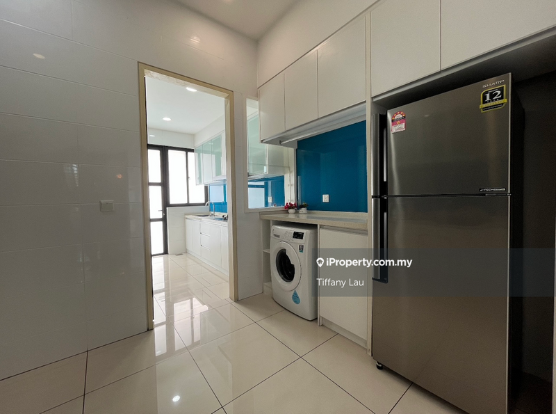 Kediaman Servis untuk Dijual di Tropical Villa oleh Tiffany Lau - iProperty.com.my