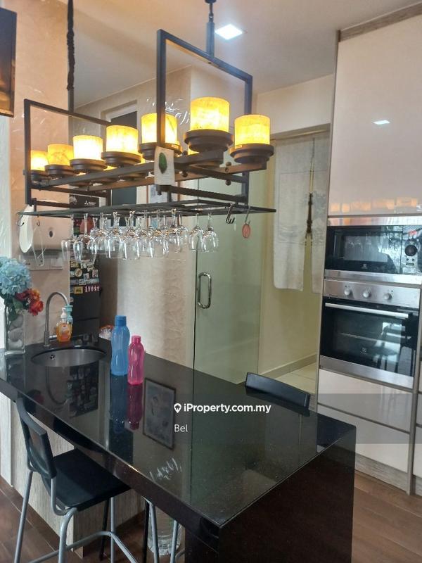 Condominium for Sale in Saville @ The Park by Bel - iProperty.com.my