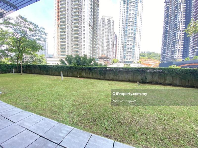 Condominium for Sale in Kiara 1888 by Noriko Togawa - iProperty.com.my