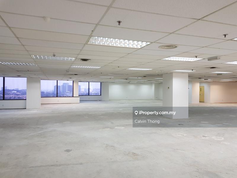 Office for Rent in SS16, Subang Jaya by Calvin Thong - iProperty.com.my