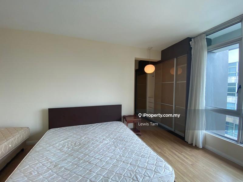 Condominium for Sale in The Saffron by Lewis Tam - iProperty.com.my