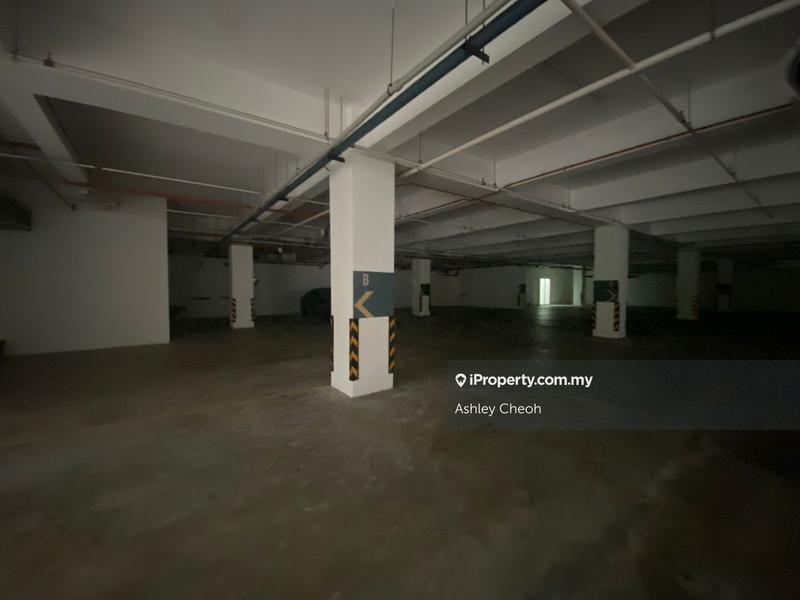 For Sale - Facing Main Road & LRT, Glenmarie, Temasya Glenmarie, Temasya Niaga, Glenmarie, Glenmarie