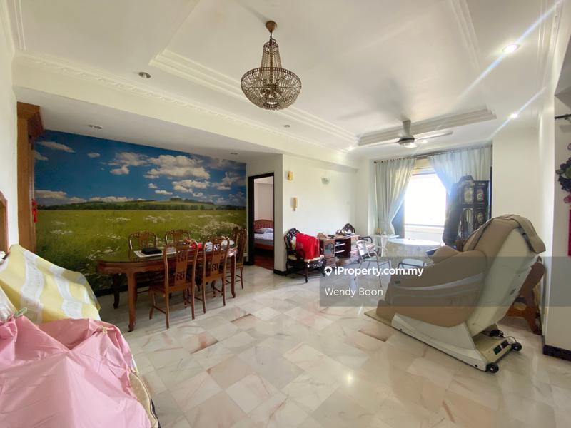 Kondominium untuk Dijual di Puteri Palma Condominiums oleh Wendy Boon - iProperty.com.my