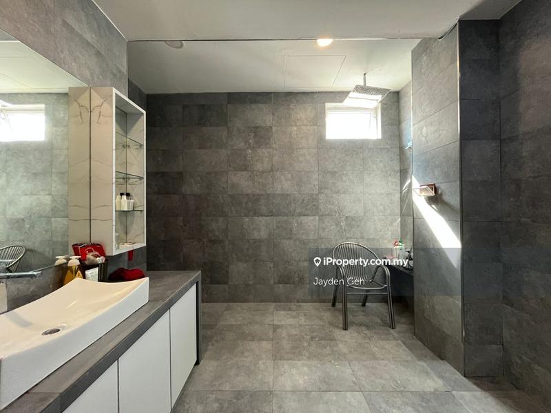 Semi-Detached House for Sale in Taman Gunung Perak, Alor Setar by Jayden Geh - iProperty.com.my