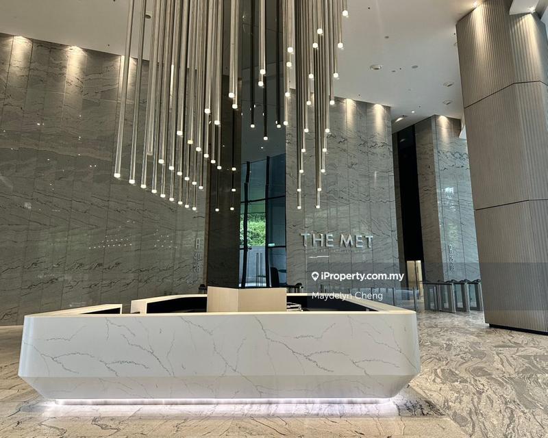 Pejabat untuk Disewa di Mont Kiara, Kuala Lumpur oleh Maydelyn Cheng - iProperty.com.my