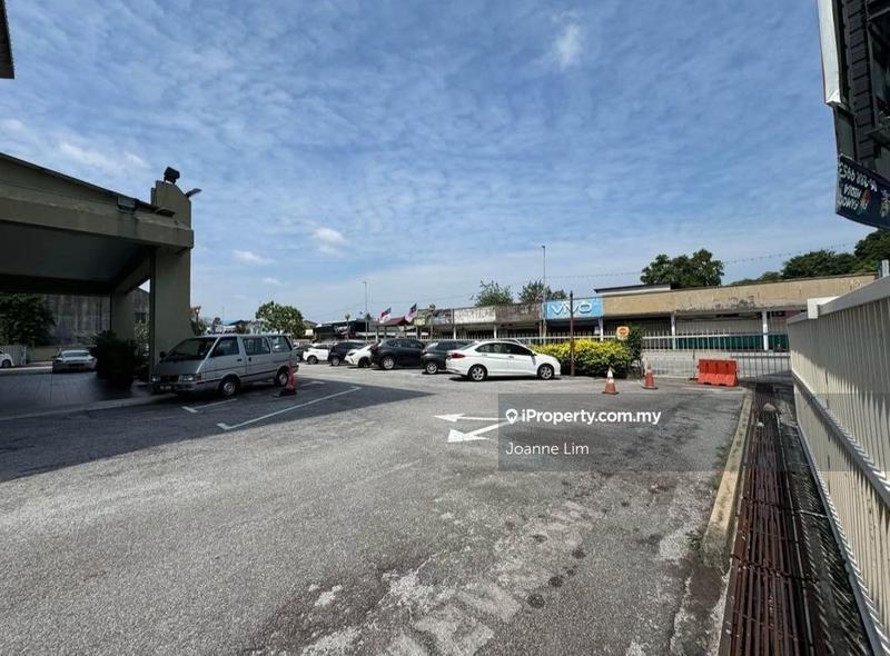 Retail-Space for Rent in Wisma TGH, Melaka City by Joanne Lim - iProperty.com.my