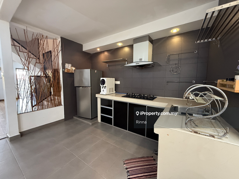 2-storey Terraced House for Sale in Taman Sri Sinar, Segambut by Rinna - iProperty.com.my
