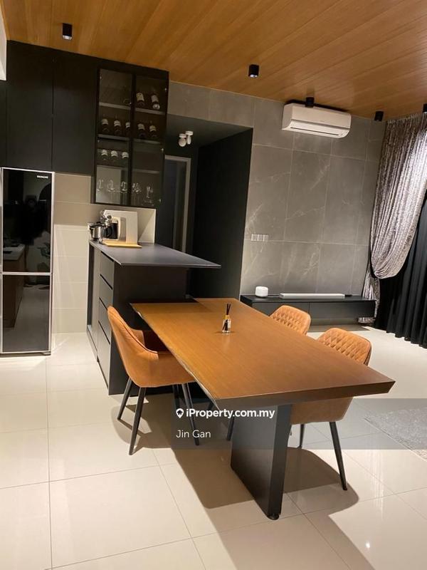 Condominium for Sale in Sunway Mont Residences by Jin Gan - iProperty.com.my