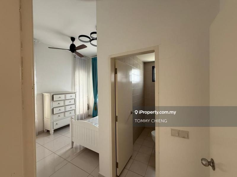 Semi-Detached House for Rent in Setia Ecohill, Semenyih by TOMMY CHIENG - iProperty.com.my