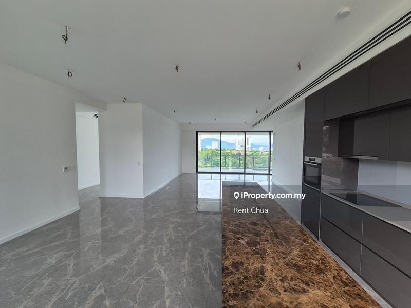 Service Residence for Sale in Park Regent @Desa Park City by Kent Chua - iProperty.com.my