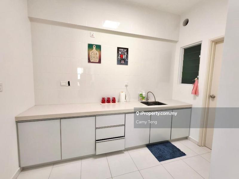 Kondominium untuk Disewa di i-Santorini oleh Camy Teng - iProperty.com.my