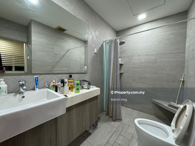 Service Residence for Rent in One Residency by Kelvin Ang - iProperty.com.my