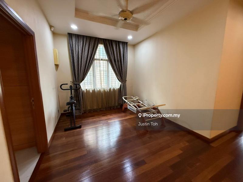 3-storey Terraced House for Sale in Taman Seri Bukit Segambut, Segambut by Justin Toh - iProperty.com.my