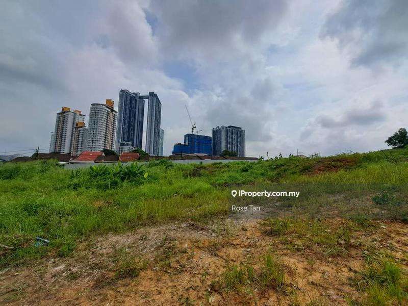 Industrial Land for Sale in Puchong, Selangor by Rose Tan - iProperty.com.my