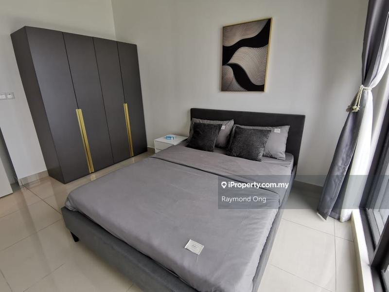 Service Residence for Rent in Trion @ KL by Raymond Ong - iProperty.com.my
