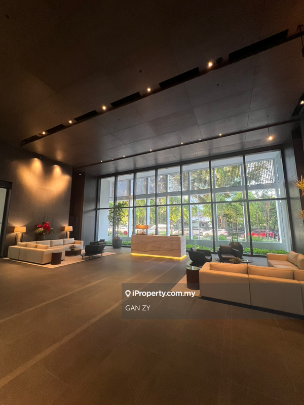 Service Residence for Sale in The Conlay by GAN ZY - iProperty.com.my
