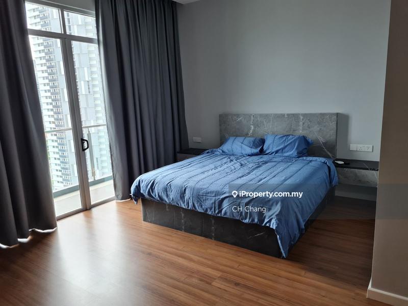 For Sale - City Residence