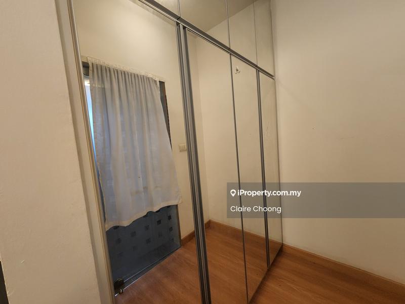 Condominium for Rent in Savanna Condominium by Claire Choong - iProperty.com.my