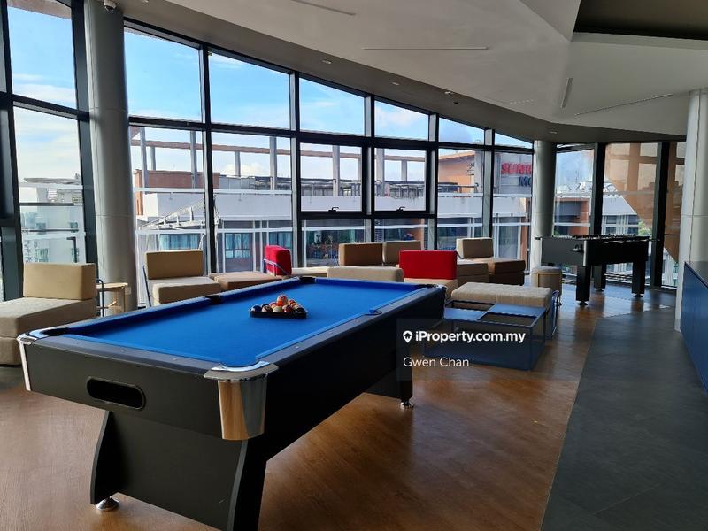 Kondominium untuk Dijual di Residensi Astrea oleh Gwen Chan - iProperty.com.my