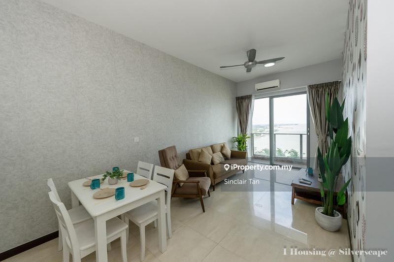 For Sale - Silverscape Luxury Residences