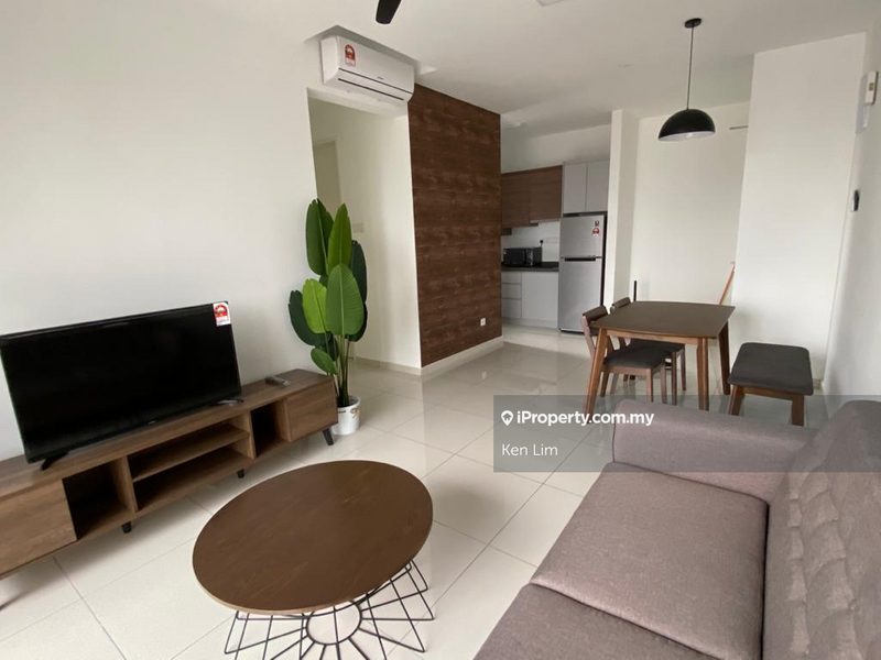 For Rent - Kenwingston Skylofts