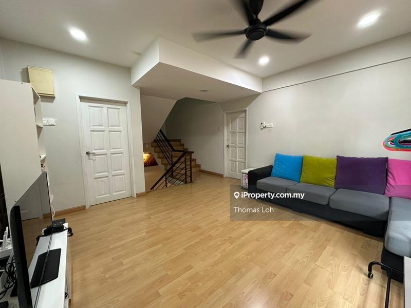 Bungalow House for Sale in Subang Jaya, Selangor by Thomas Loh - iProperty.com.my