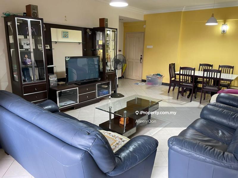 For Sale - Casa Damansara 2